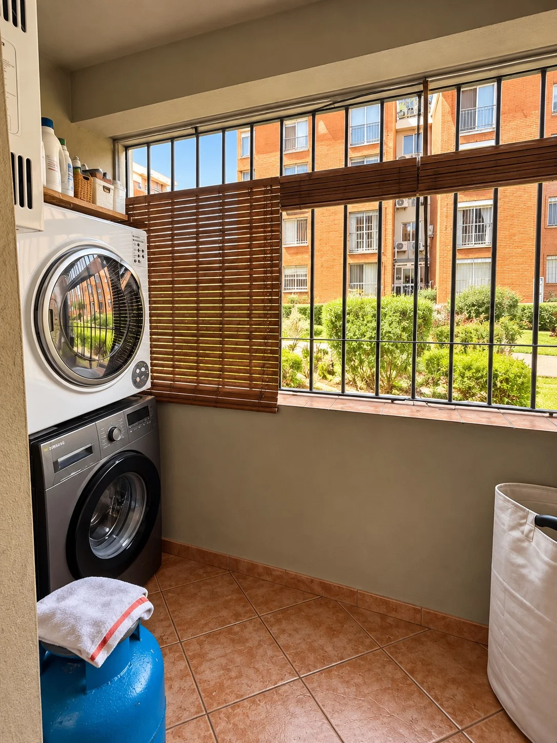 Apartamento en Malvín Norte, propiedad 300233 -Imagen 10