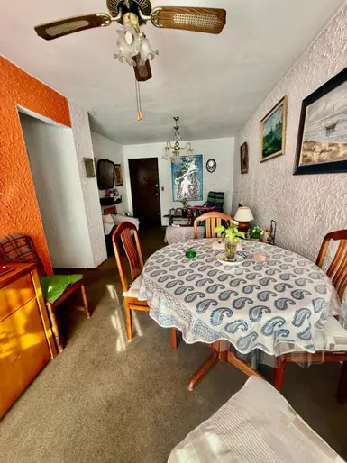 Apartamento en venta en Centro