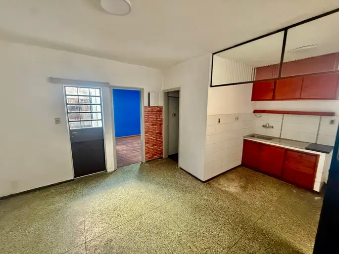 Apartamento en alquiler c/ cochera en Villa Española