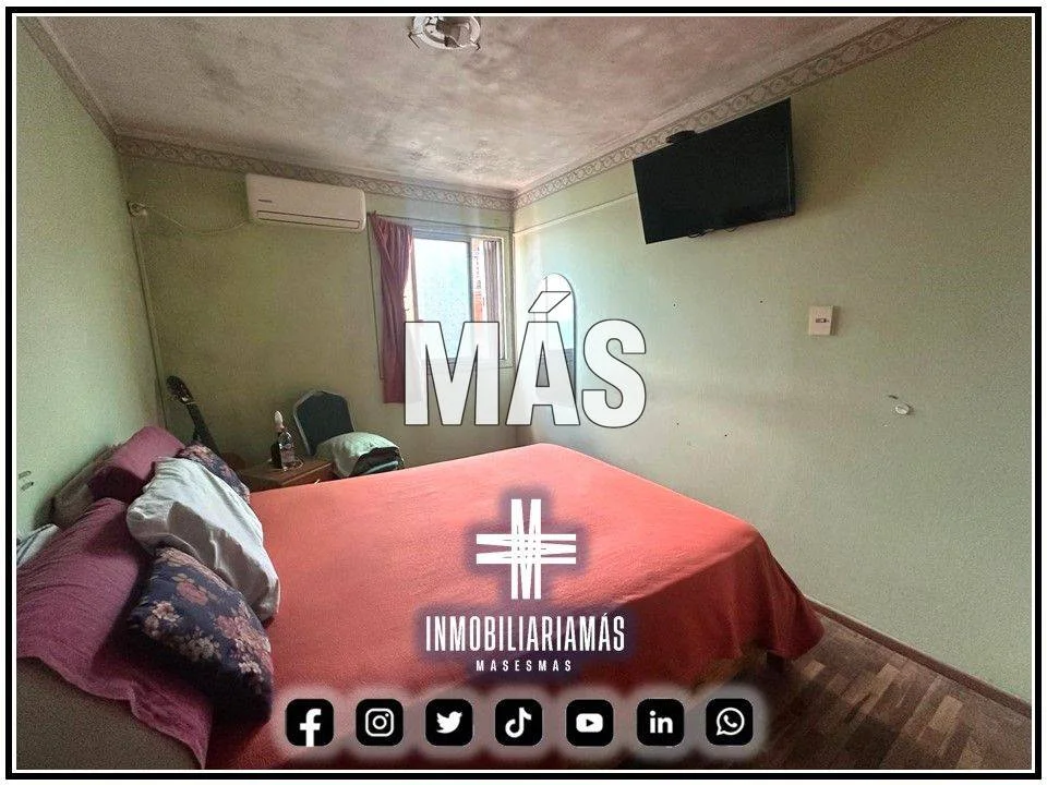 Apartamento en Villa Española, propiedad 247454 -Imagen 10