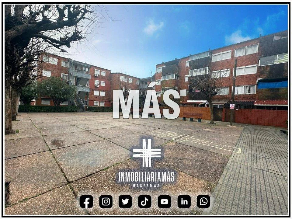 Apartamento en Villa Española, propiedad 247454 -Imagen 11