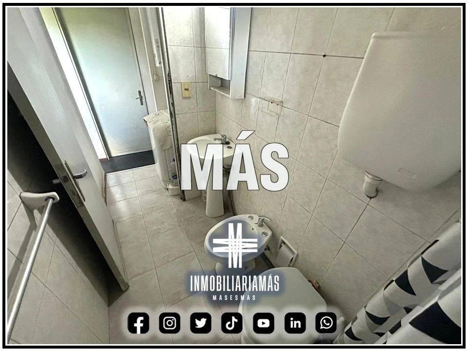 Apartamento en Villa Española, propiedad 247454 -Imagen 12