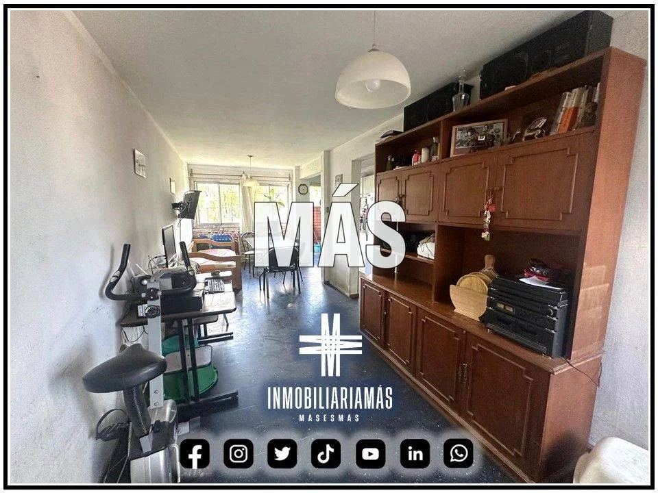 Apartamento en Villa Española, propiedad 247454 -Imagen 14