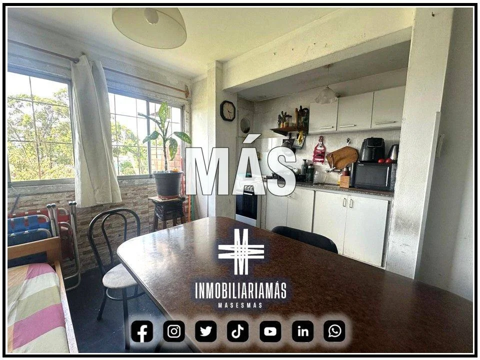 Apartamento en Villa Española, propiedad 247454 -Imagen 15