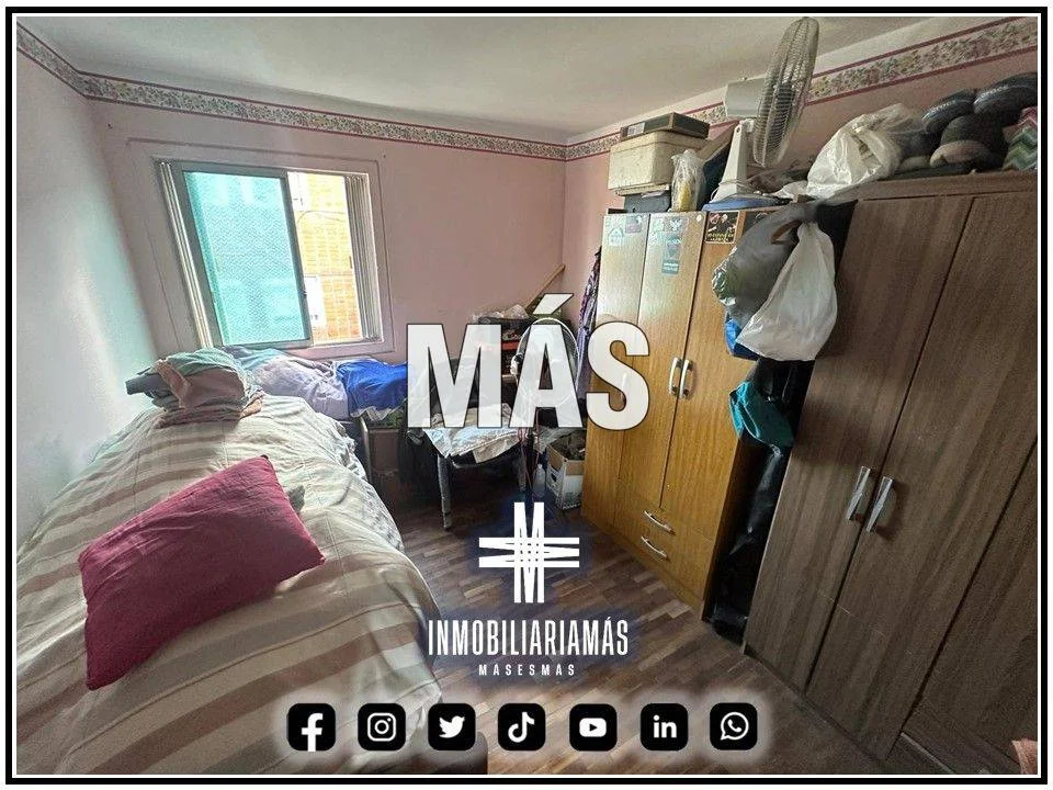Apartamento en Villa Española, propiedad 247454 -Imagen 17
