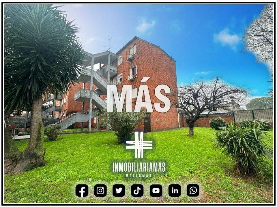 Apartamento en Villa Española, propiedad 247454 -Imagen 4