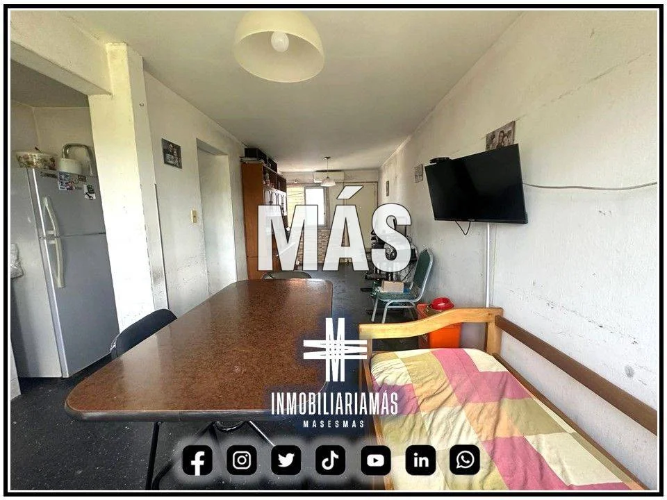 Apartamento en Villa Española, propiedad 247454 -Imagen 5
