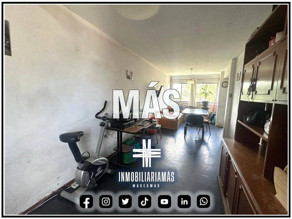 Apartamento en Villa Española, propiedad 247454 -Imagen 6