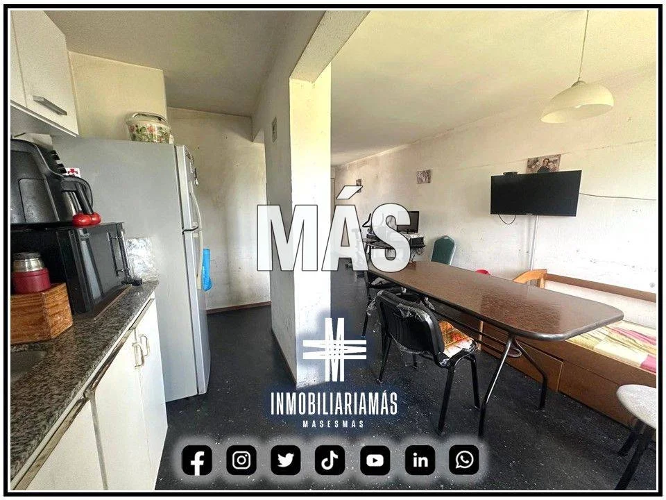 Apartamento en Villa Española, propiedad 247454 -Imagen 7