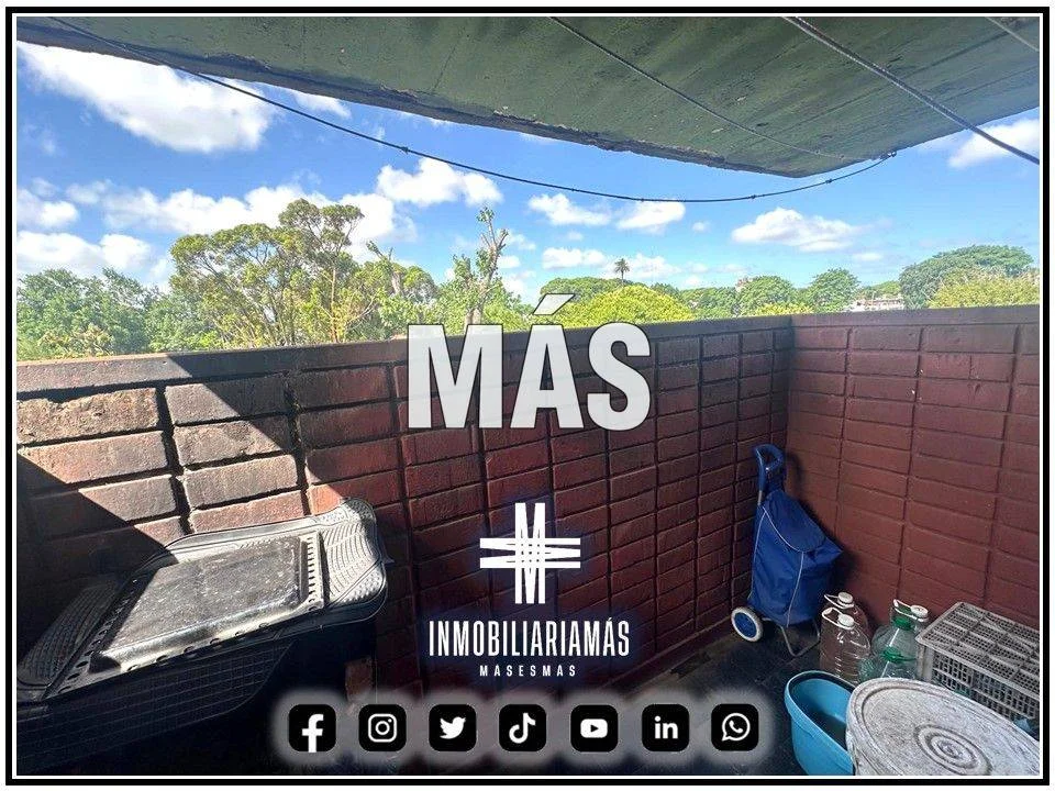 Apartamento en Villa Española, propiedad 247454 -Imagen 8