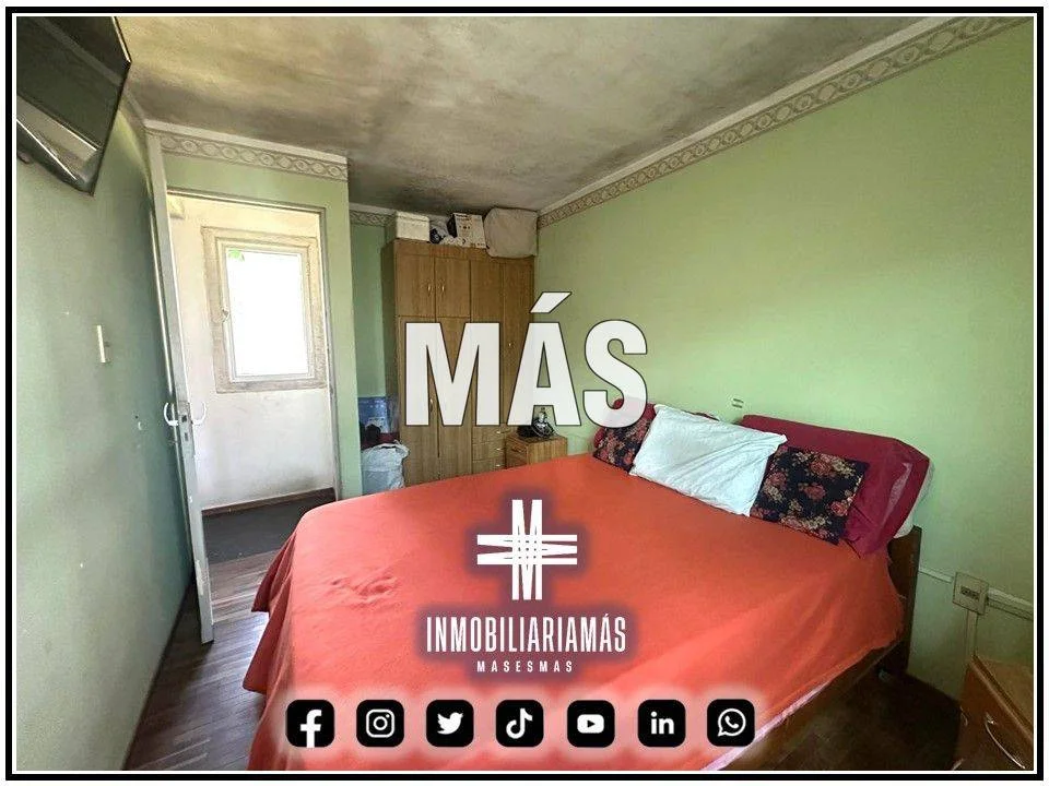 Apartamento en Villa Española, propiedad 247454 -Imagen 9