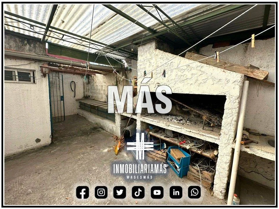 Casa en Reducto, propiedad 247475 -Imagen 14