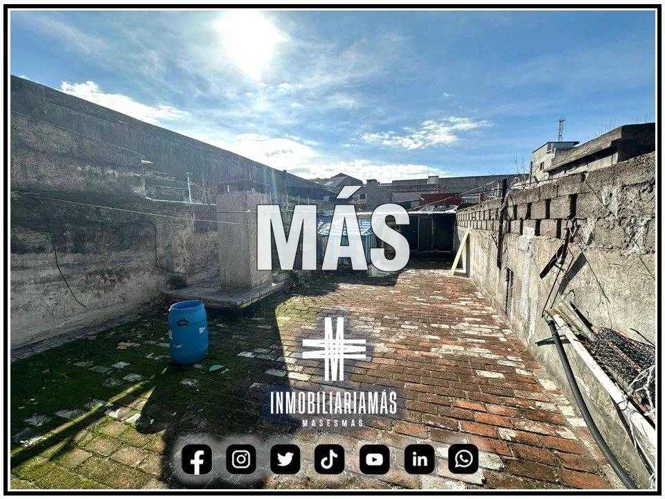 Casa en Reducto, propiedad 247475 -Imagen 17