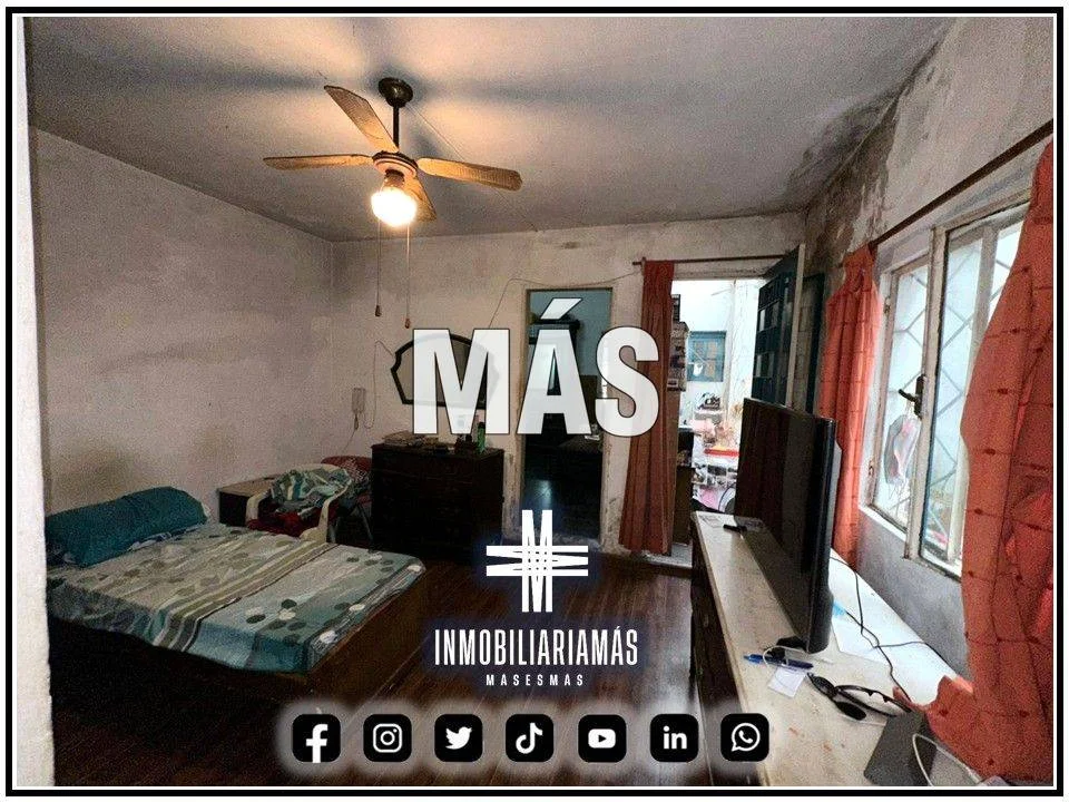Casa en Reducto, propiedad 247475 -Imagen 7