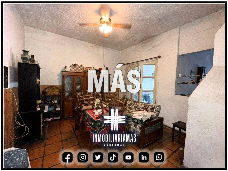 Casa en La Comercial, propiedad 247476 -Imagen 10