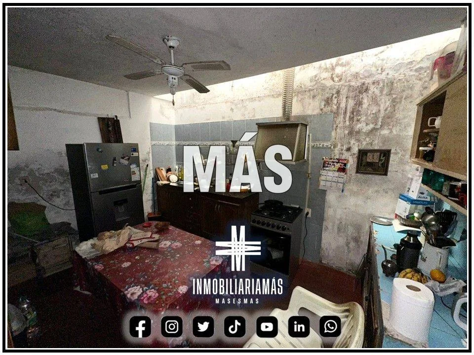 Casa en La Comercial, propiedad 247476 -Imagen 11