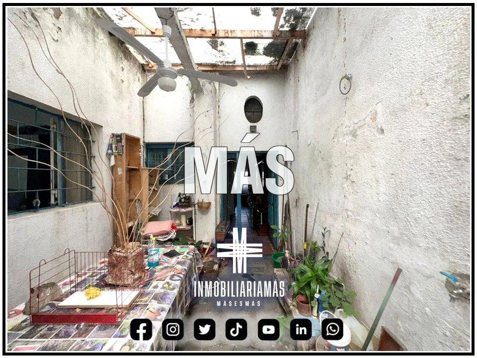 Casa en La Comercial, propiedad 247476 -Imagen 12