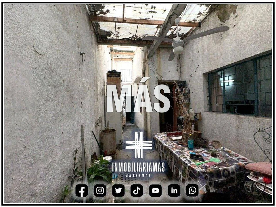 Casa en La Comercial, propiedad 247476 -Imagen 13