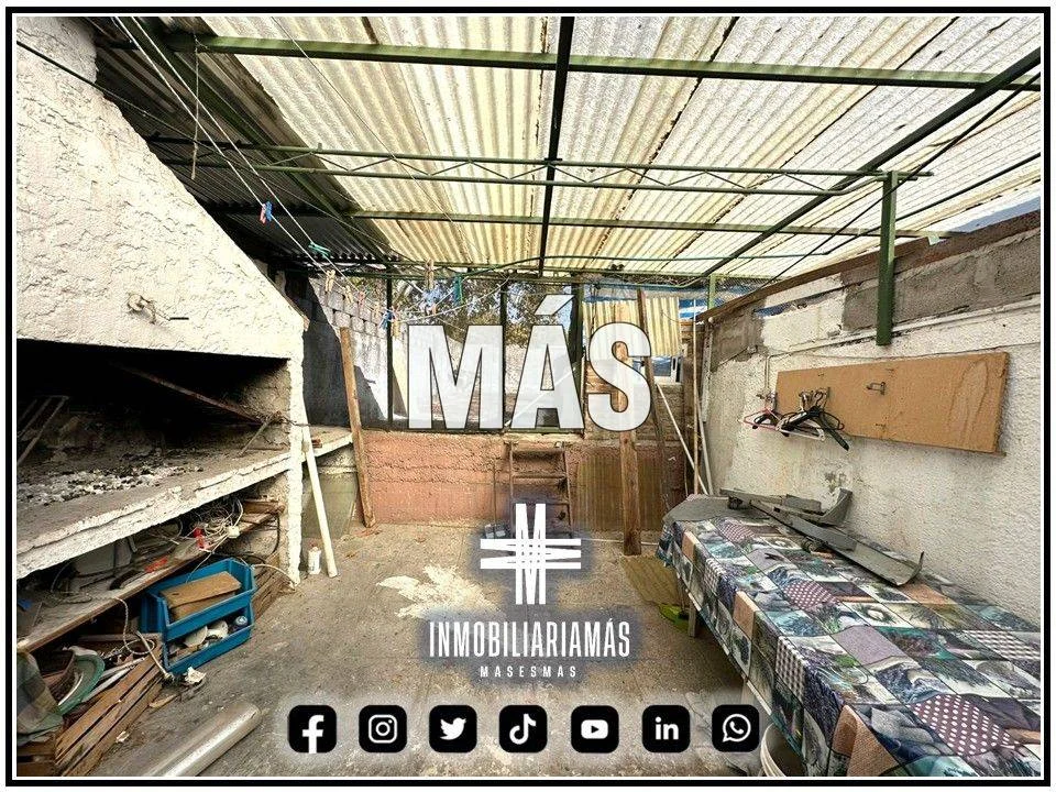 Casa en La Comercial, propiedad 247476 -Imagen 15