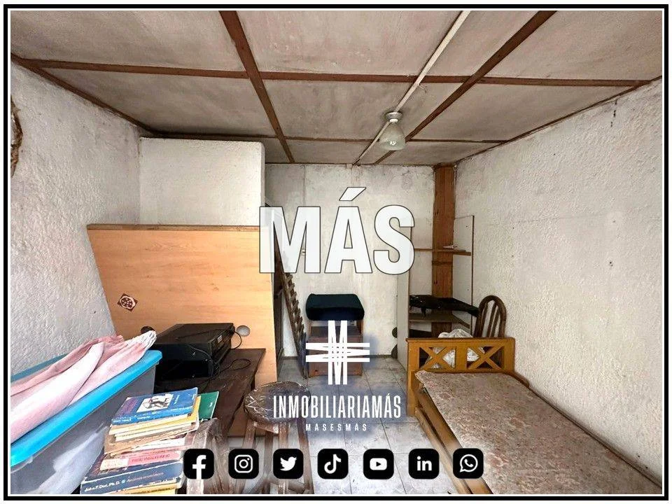 Casa en La Comercial, propiedad 247476 -Imagen 16