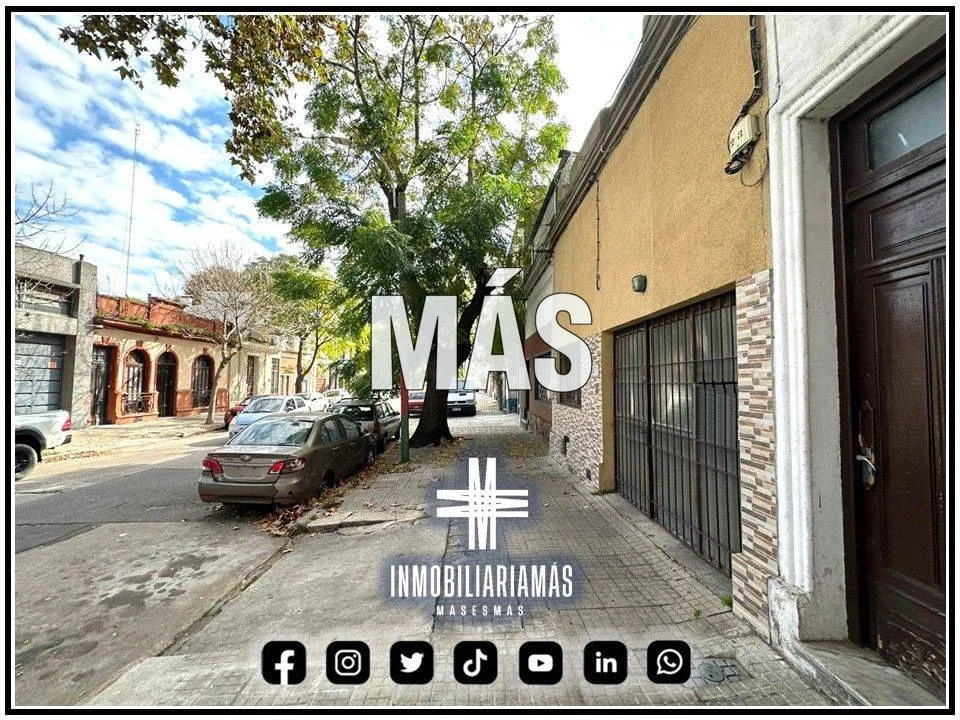 Casa en La Comercial, propiedad 247476 -Imagen 3