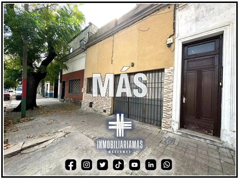 Casa en La Comercial, propiedad 247476 -Imagen 4