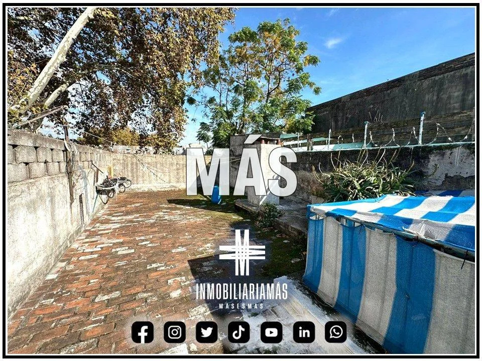 Casa en La Comercial, propiedad 247476 -Imagen 5