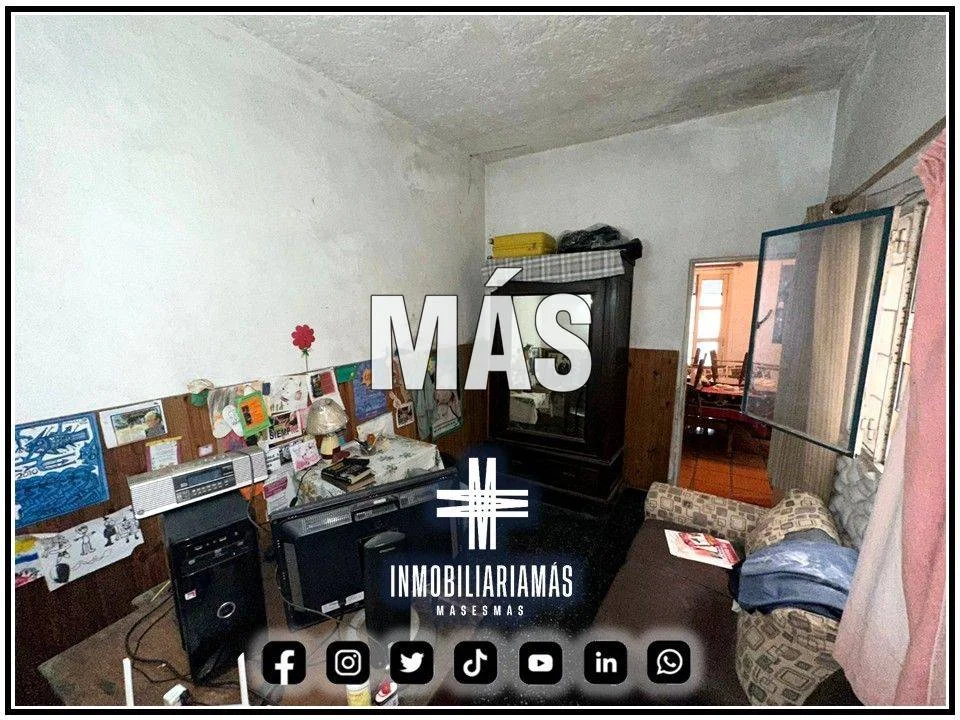 Casa en La Comercial, propiedad 247476 -Imagen 6