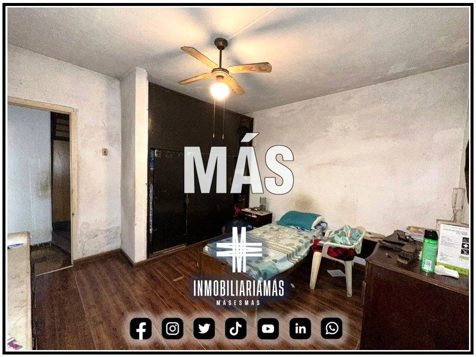 Casa en La Comercial, propiedad 247476 -Imagen 8