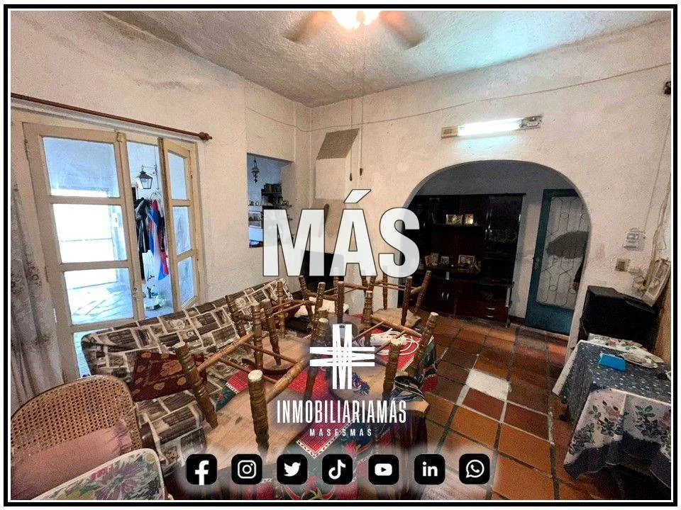 Casa en La Comercial, propiedad 247476 -Imagen 9