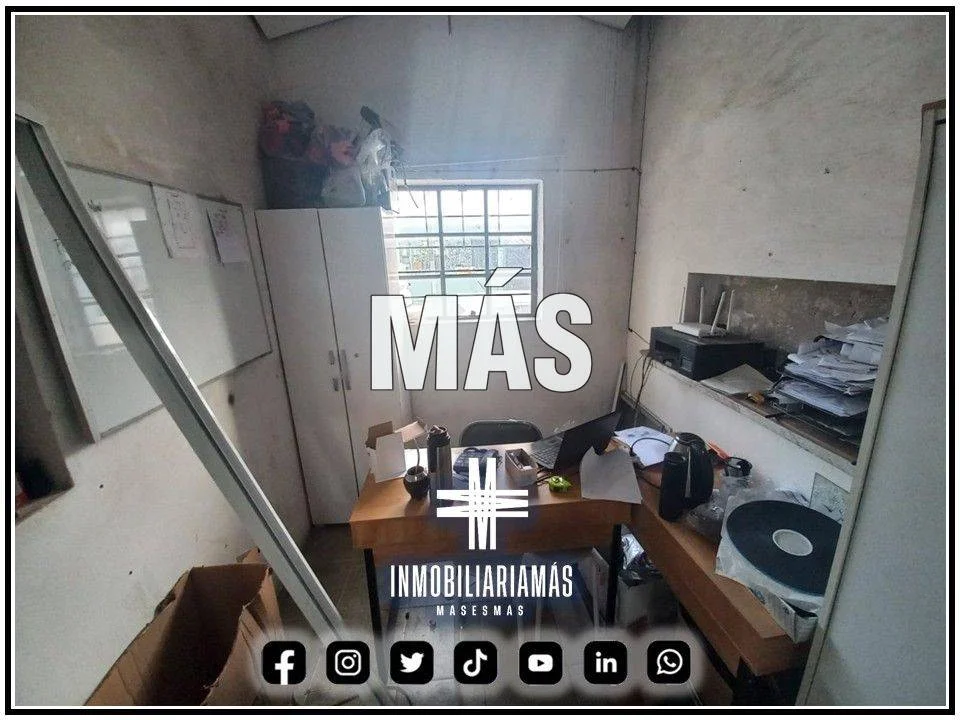 Depósito en Villa Española, propiedad 247525 -Imagen 10