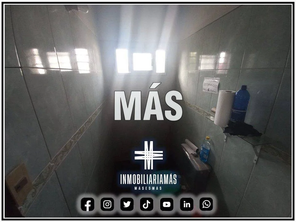 Depósito en Villa Española, propiedad 247525 -Imagen 12