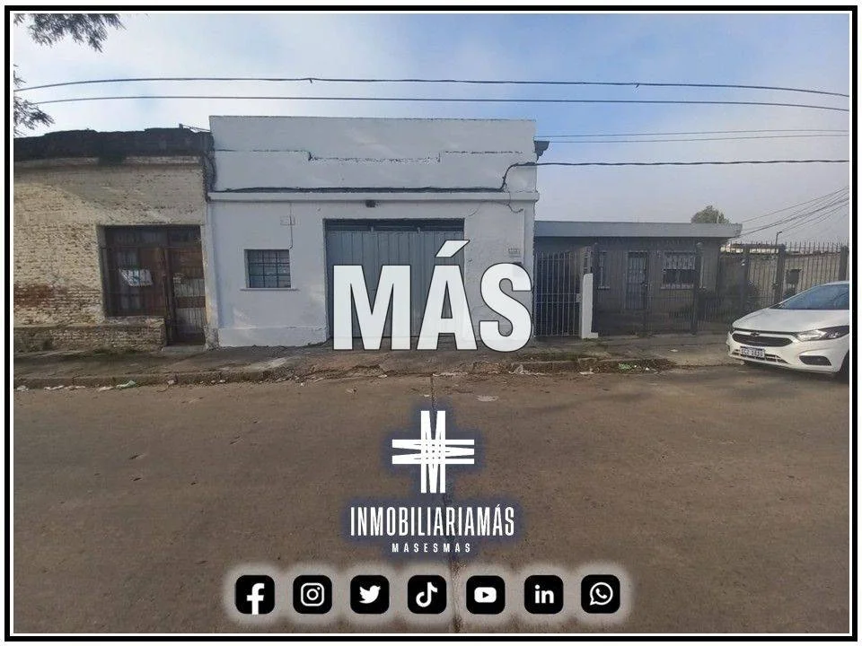 Depósito en Villa Española, propiedad 247525 -Imagen 2
