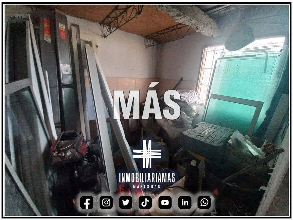 Depósito en Unión, propiedad 247526 -Imagen 13