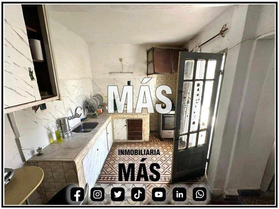 Casa en Atahualpa, propiedad 247817 -Imagen 13