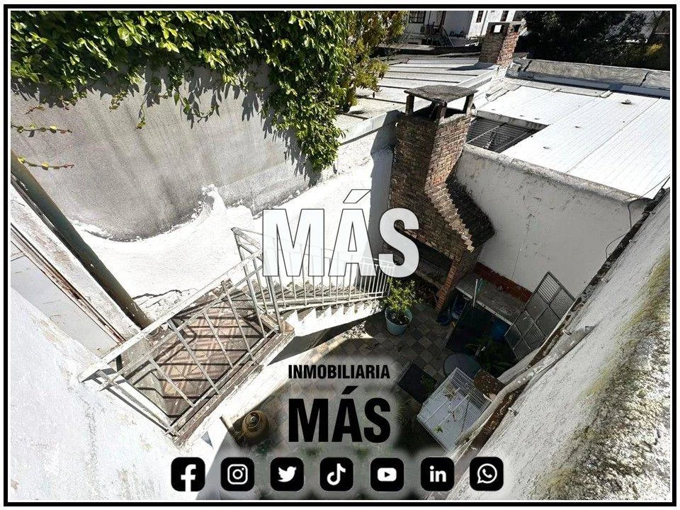 Casa en Atahualpa, propiedad 247817 -Imagen 16