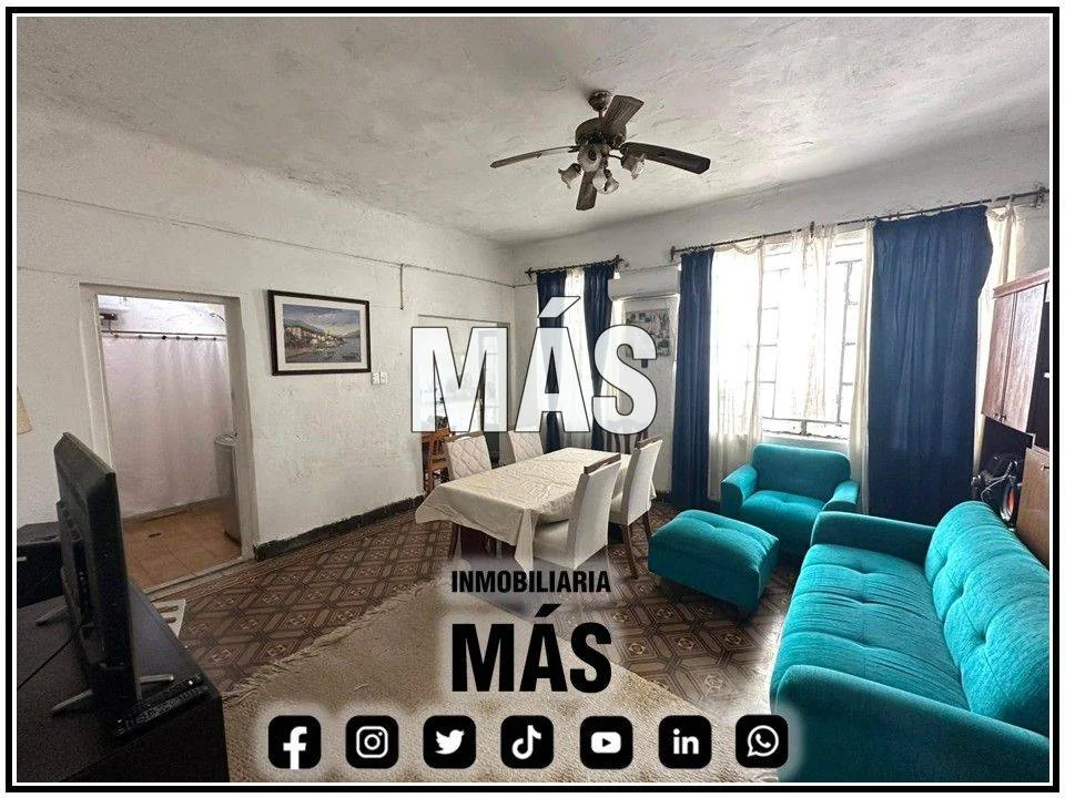 Casa en Atahualpa, propiedad 247817 -Imagen 2