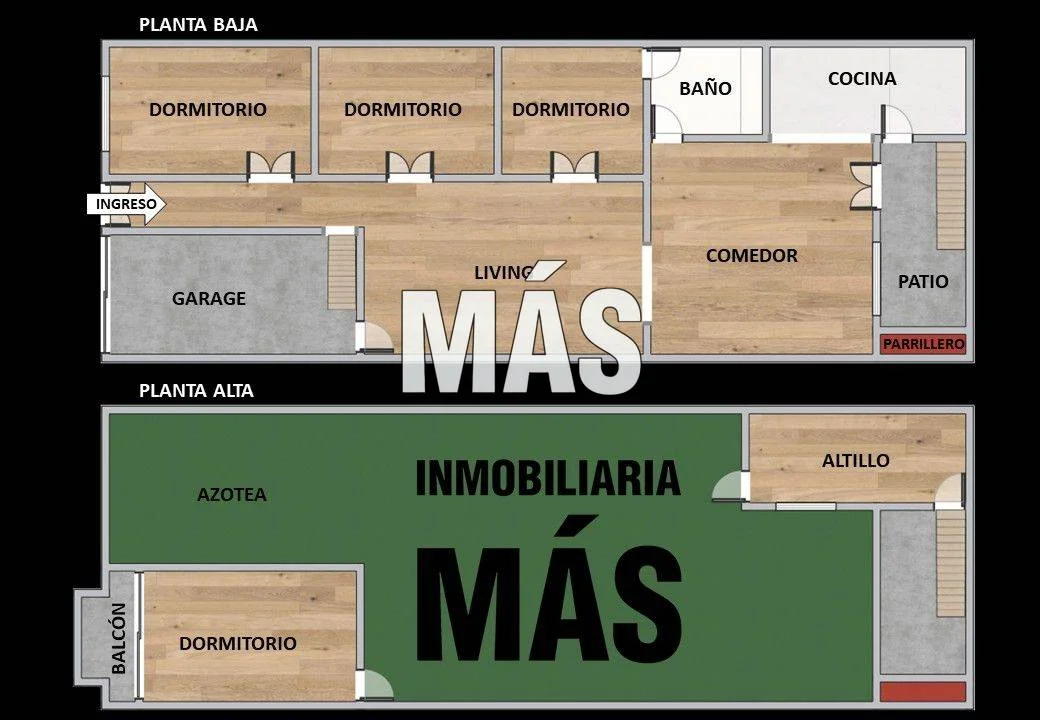 Casa en Atahualpa, propiedad 247817 -Imagen 24