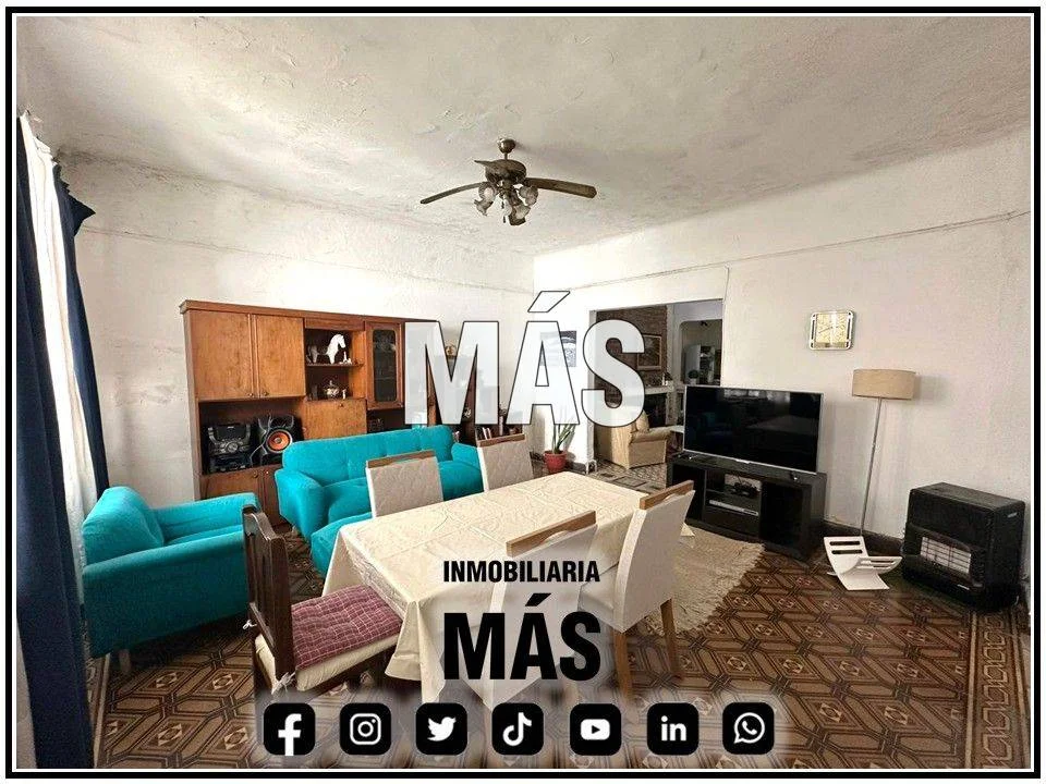 Casa en Atahualpa, propiedad 247817 -Imagen 6