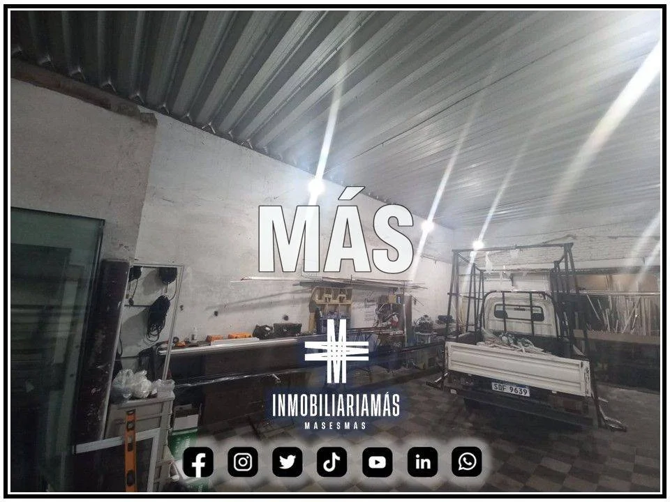 Depósito en Montevideo, propiedad 248003 -Imagen 9