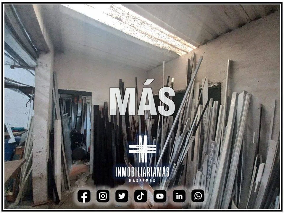 Depósito en Montevideo, propiedad 248003 -Imagen 11