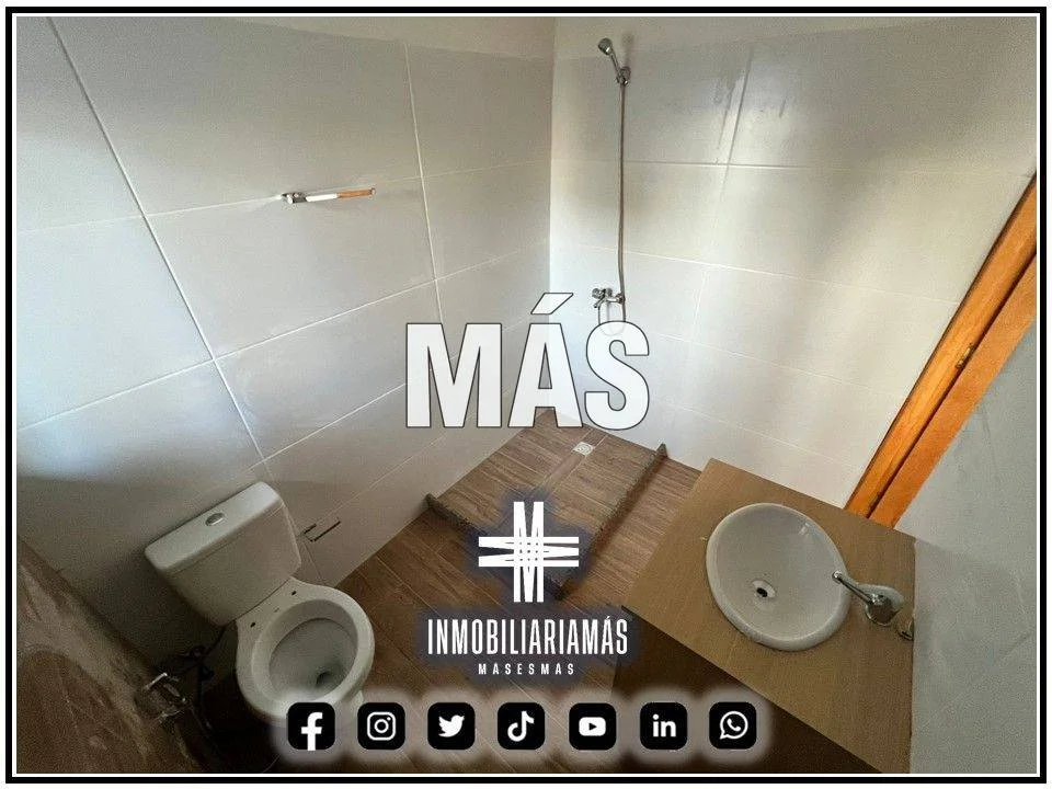 Casa en Atahualpa, propiedad 254396 -Imagen 4