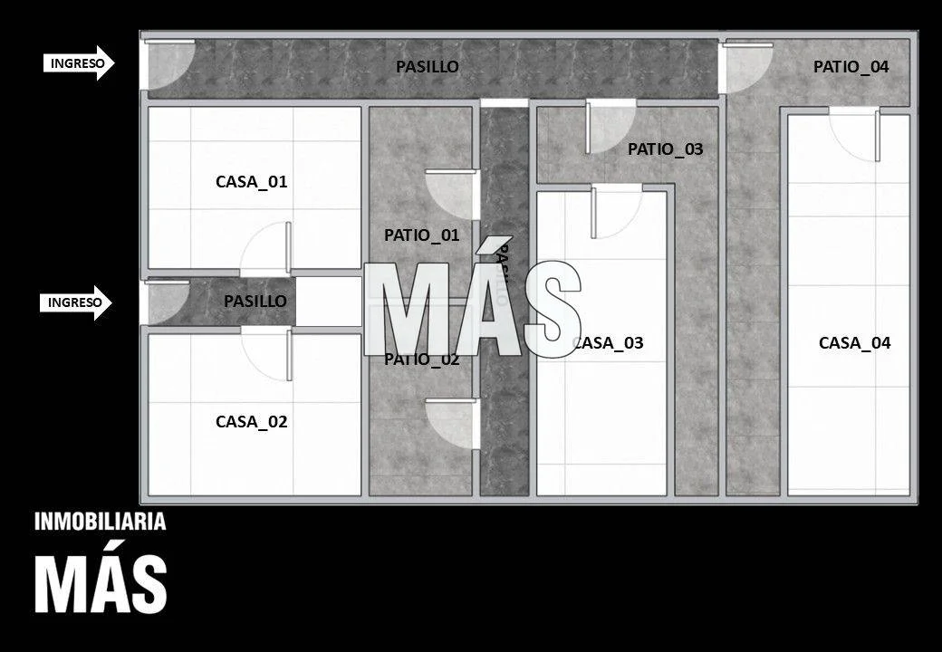 Casa en Atahualpa, propiedad 254396 -Imagen 19