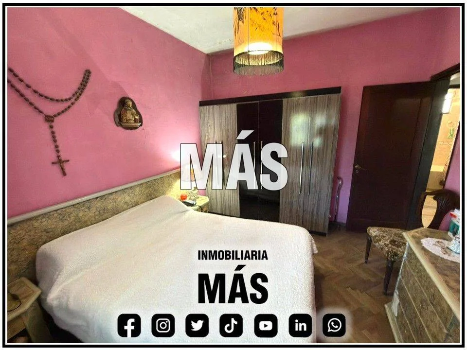 Casa en Brazo Oriental, propiedad 263331 -Imagen 10