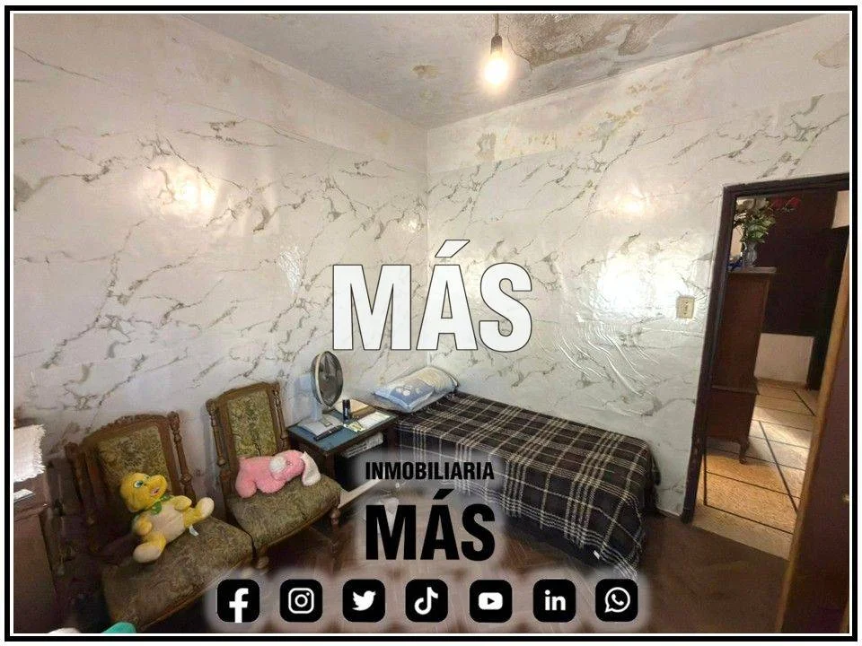 Casa en Brazo Oriental, propiedad 263331 -Imagen 12