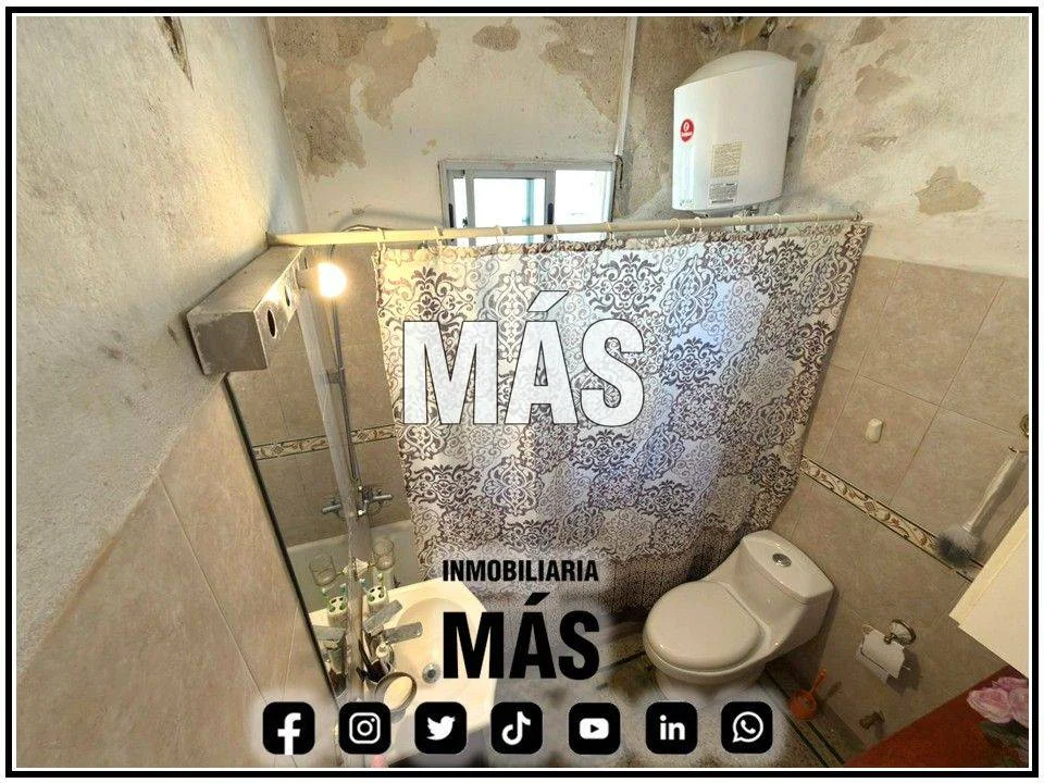 Casa en Brazo Oriental, propiedad 263331 -Imagen 13