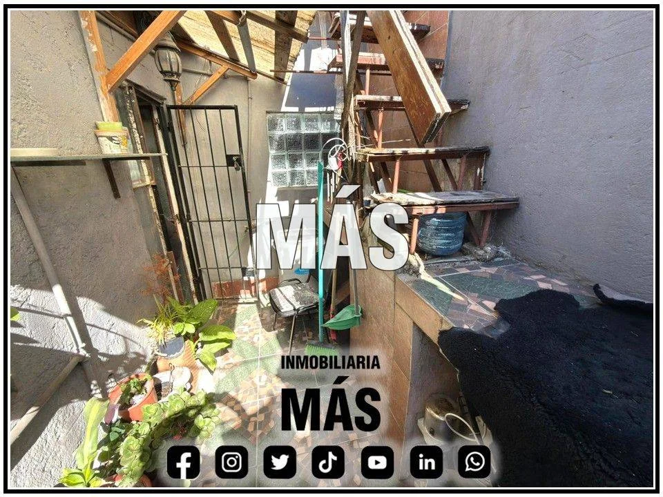 Casa en Brazo Oriental, propiedad 263331 -Imagen 14