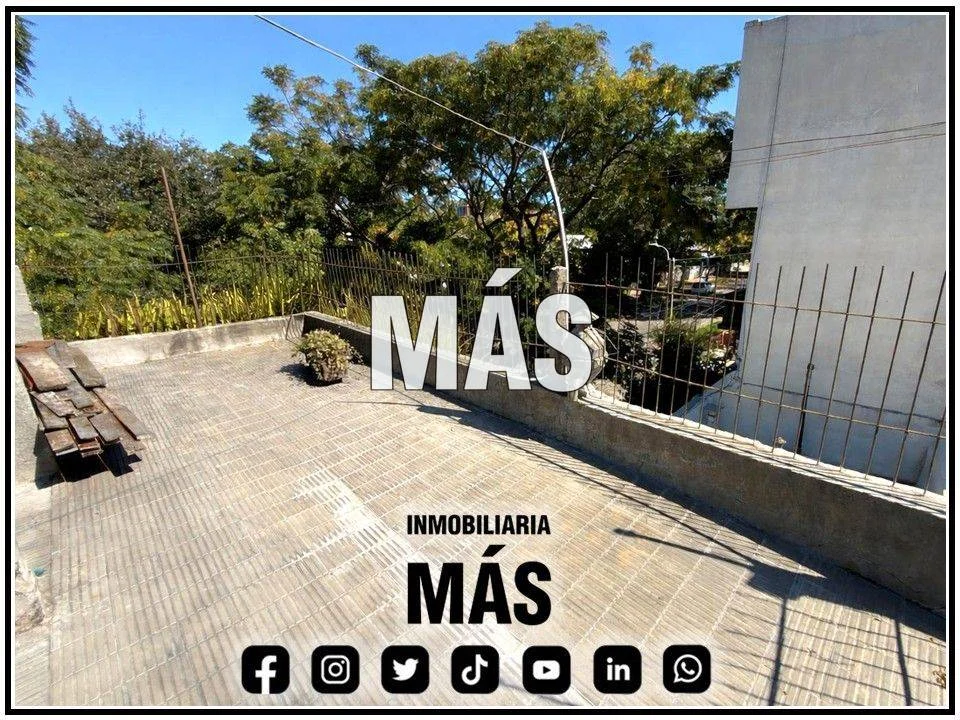 Casa en Brazo Oriental, propiedad 263331 -Imagen 2