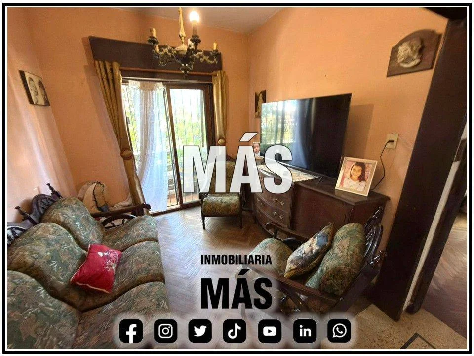 Casa en Brazo Oriental, propiedad 263331 -Imagen 3