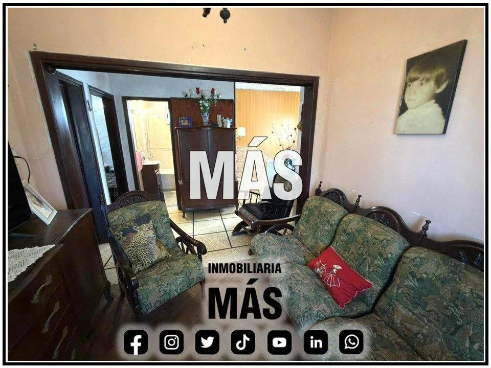 Casa en Brazo Oriental, propiedad 263331 -Imagen 4